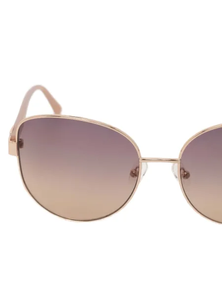 Слънчеви очила Guess Eyewear с автограф