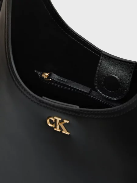 Сумка Calvin Klein черная