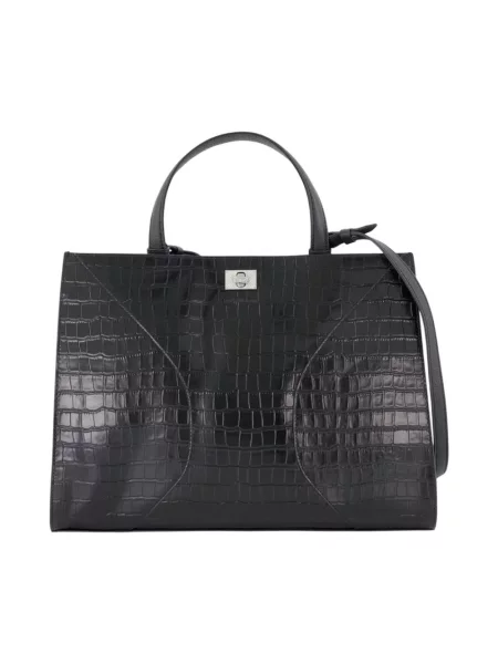 Torebka Zadig & Voltaire czarna