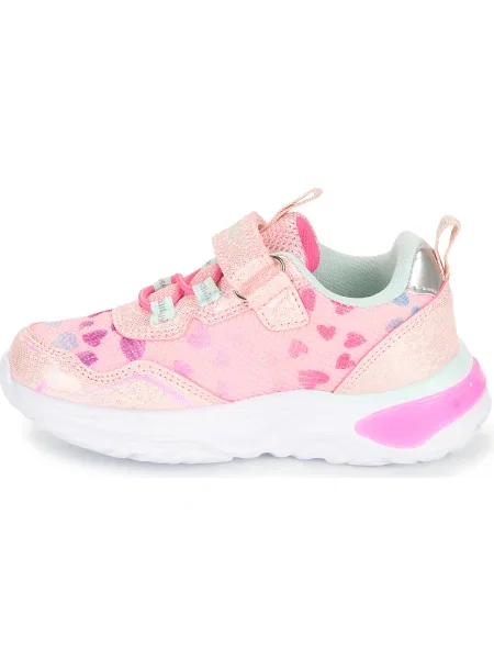 Pantofi copii Kangaroos roz