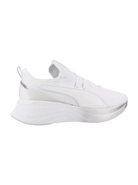 Félcipő Puma fehér