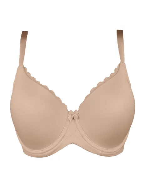 SugarShape Sutien Conscious cappuccino maro