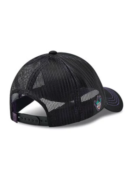 Baseball sapka Capslab fekete