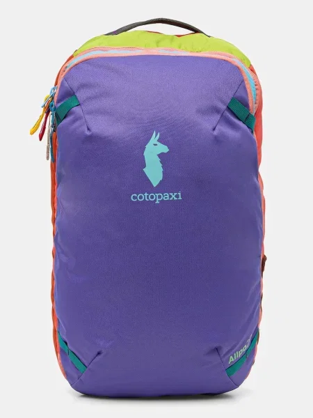 Cotopaxi rucsac Del Dia Allpa mare modelator
