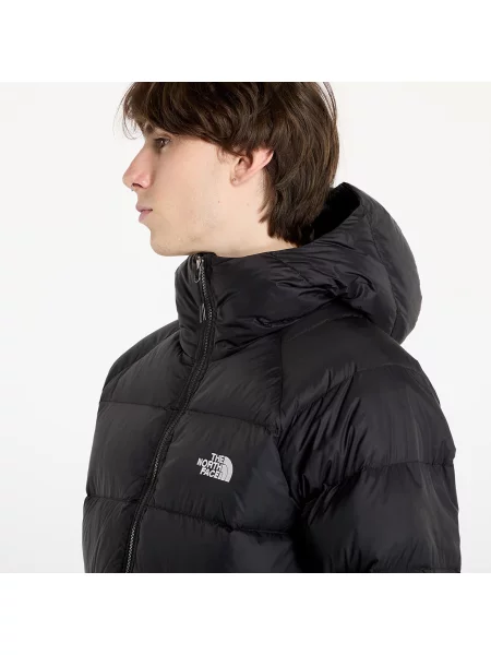 Μπουφάν The North Face Hydrenalite Down Jacket TNF Black L μαύρο