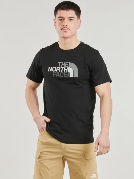 Tricou The North Face negru