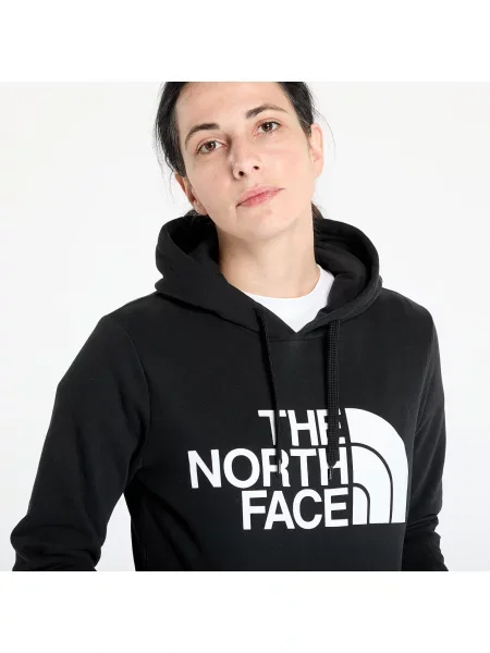 Φούτερ The North Face W Standard Hoodie Black M μαύρο
