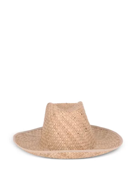 Sapka Orlebar Brown barna