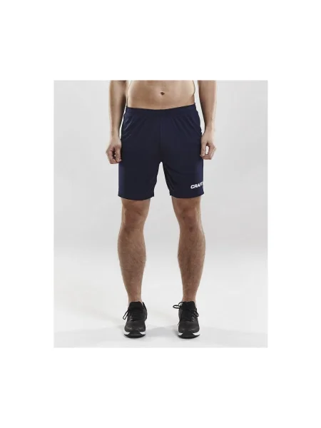 Pantaloni Craft albastru