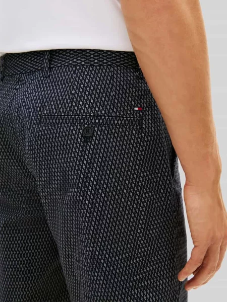 Сhinosy Tommy Hilfiger