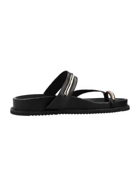 Pantofi Tamaris negru