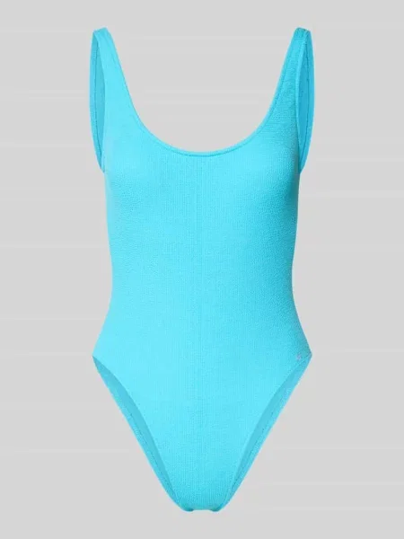 Body z detalem z logo model ‘BELMAR’ Banana Moon