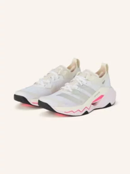 Tréninková obuv Rapidmove Pro bílé