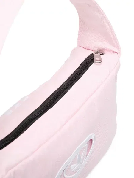 Бягане тениска Adidas с леопардов принт от джърси черно