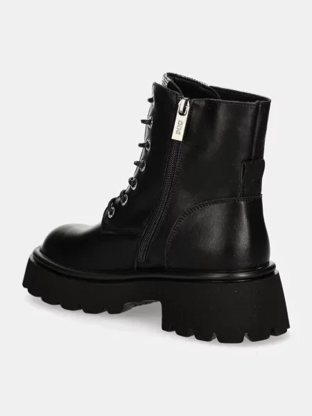 Botine GOE negru