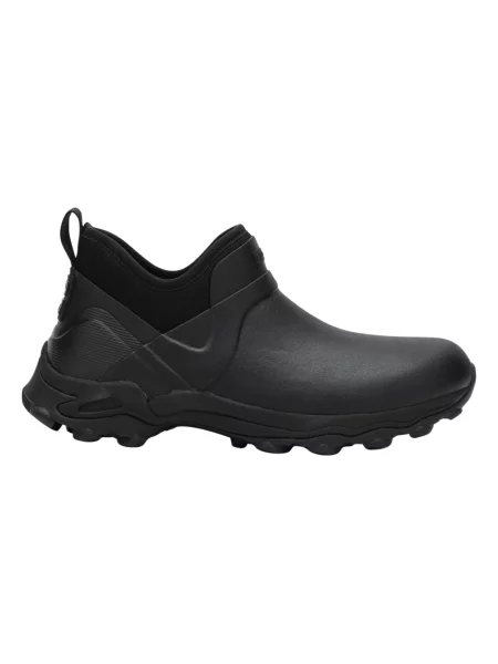Botki Givenchy czarne