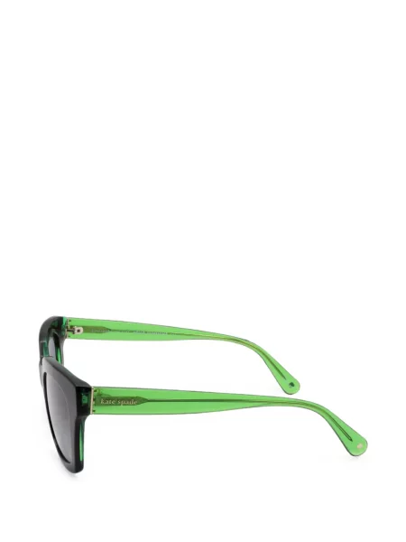 Ochelari de soare Kate Spade negru