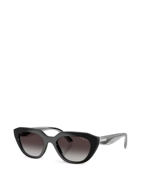 Slnečné okuliare Vogue Eyewear čierna