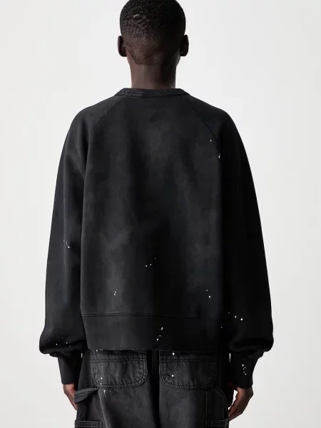 Свитер Carhartt Wip с капюшоном