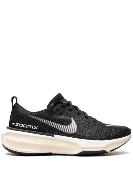 Sneakerși Nike Zoom alergare alb