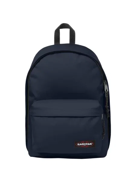 EASTPAK Ruksak Out of Office morsko plava
