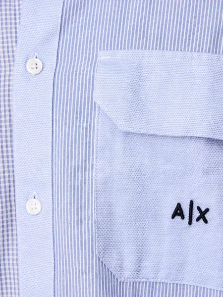 Armani Exchange сорочка