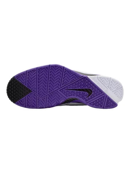 Pantofi Nike violet
