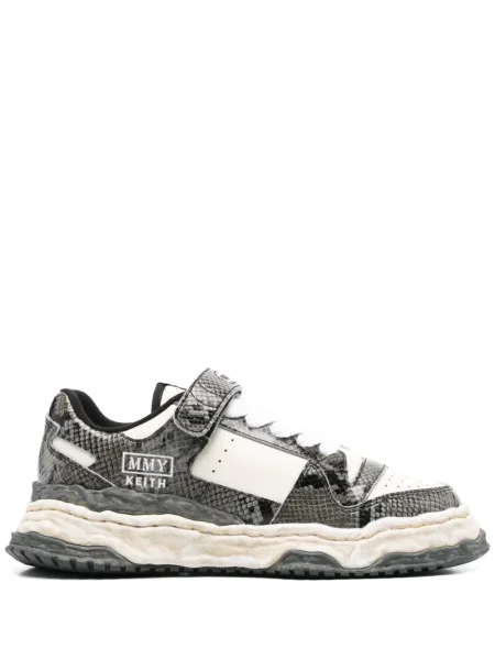 Sneakerși Maison Mihara Yasuhiro gri