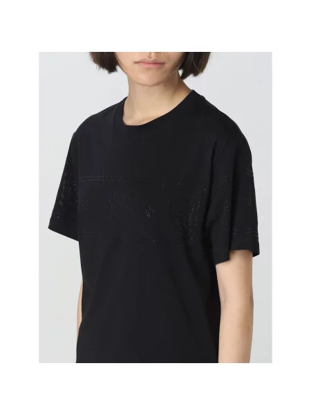 Tricou Chiara Ferragni negru