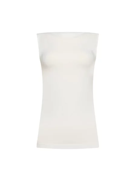 Top Wolford biały