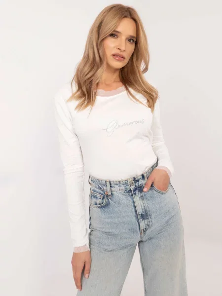 Bluza Calimera črna