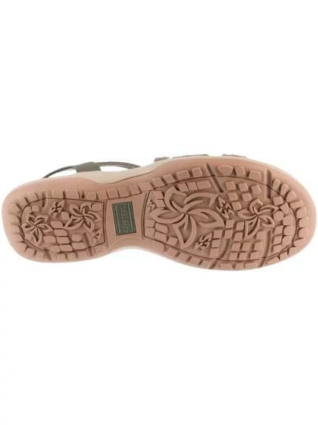Pantofi Skechers verde