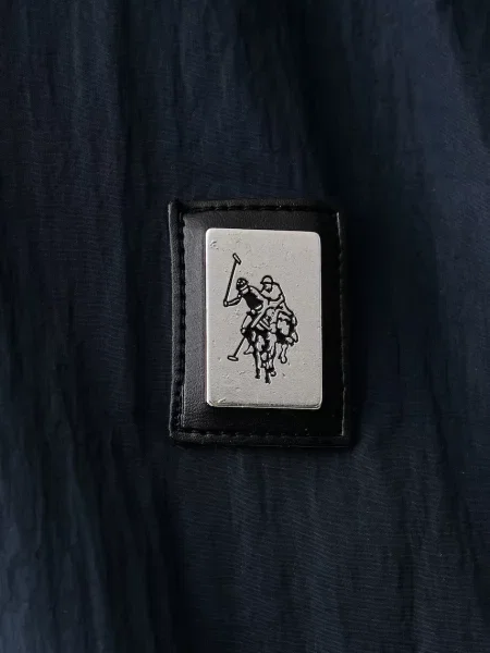 U.S. Polo Assn. демісезонна куртка Zip Through Bomber