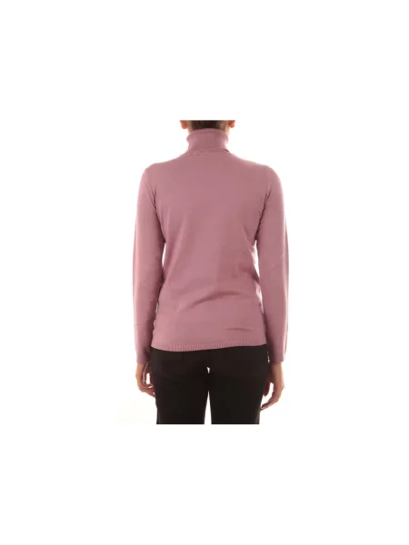 Pulover Linea Emme Marella violet