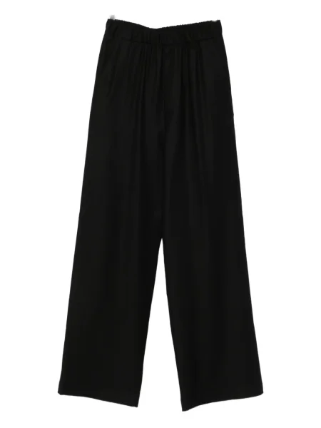 Pantaloni Barena negru