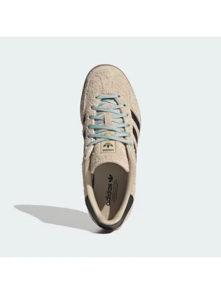 BUTY GAZELLE INDOOR beżowe