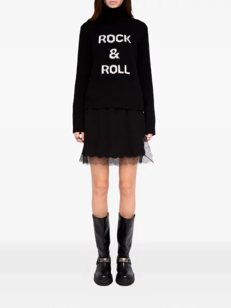Pulover Zadig&voltaire negru