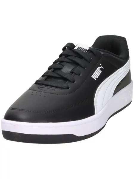 Félcipo Puma fekete