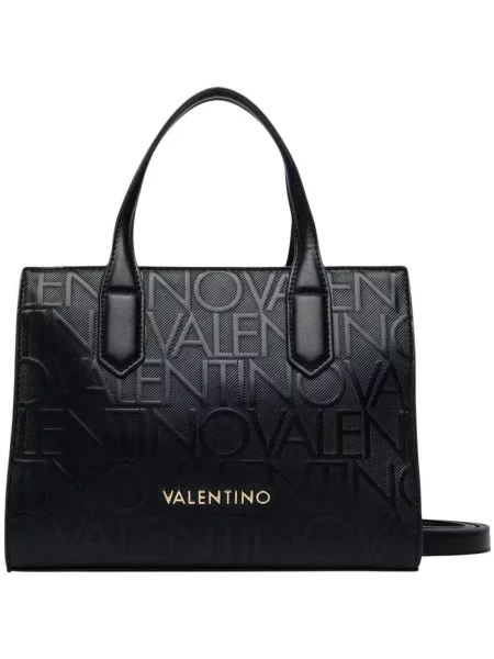 VALENTINO Kabelka GYNEVRA RE' čierna