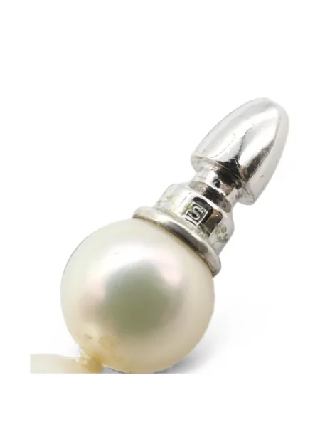 Colier Tasaki cu perle