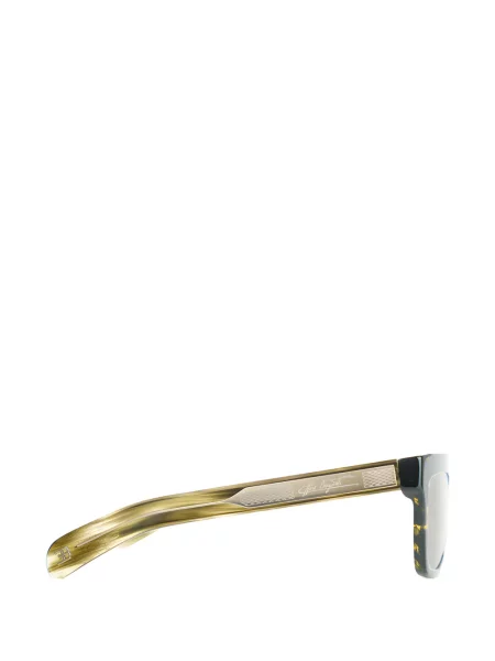 Ochelari de soare Bugatti maro