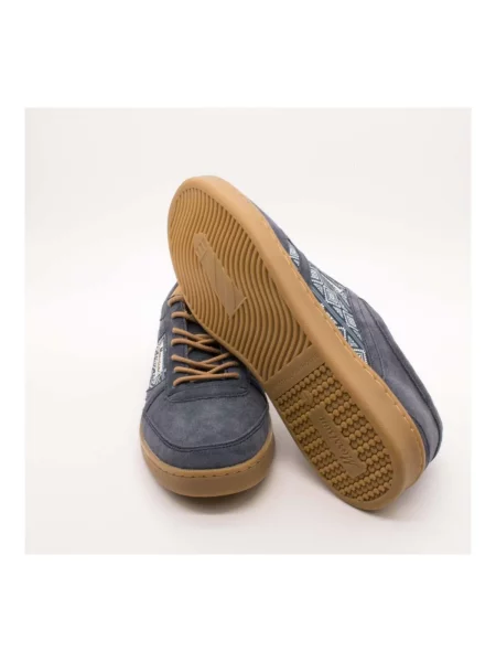 Pantofi Morrison albastru