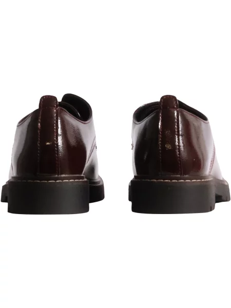 Pantofi The Divine Factory negru