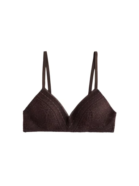 Next Sutien ciocolatiu