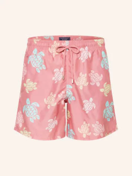 Spodní díl plavek Vilebrequin žlutý