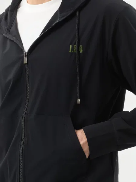 Спортивний костюм J.b4 Just Before чорний