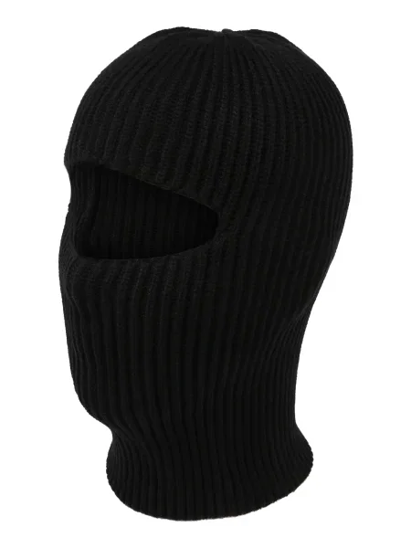 Urban Classics Čepice černá