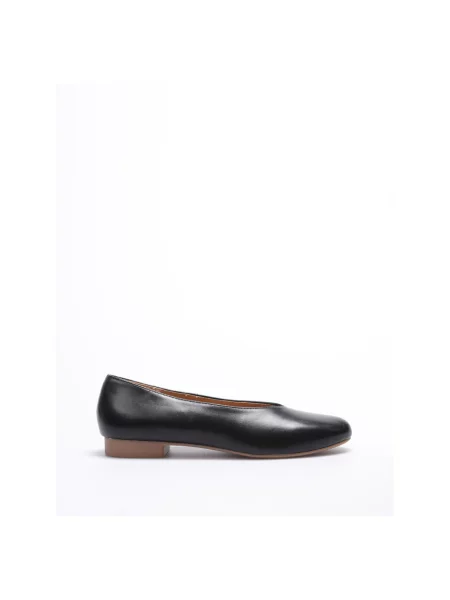 Pantofi La Modeuse negru