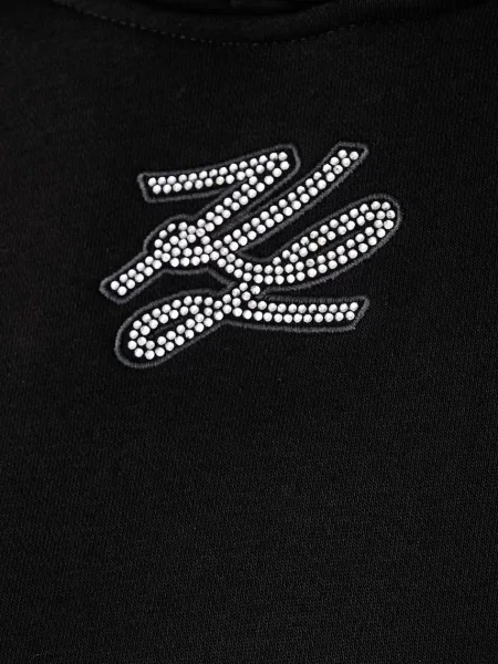 Свитер Karl Lagerfeld
