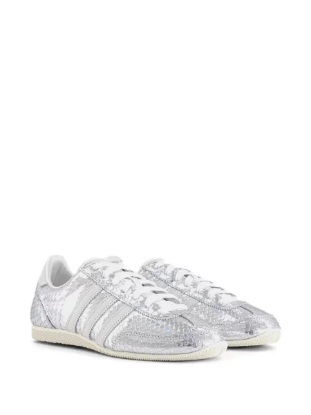 Sneakerși Adidas cu dungi